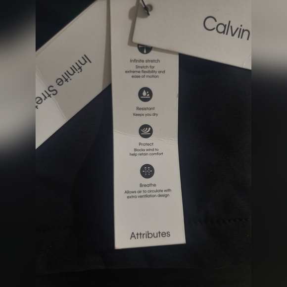Calvin Klein woman's 1X coat - Picture 1 of 3